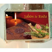 JABON RUDA