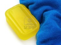 BASE PARA HACER TU PROPIO JABON